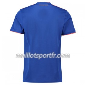 Maillot de Foot Colombie Femme Exterieur Coupe du monde 2018